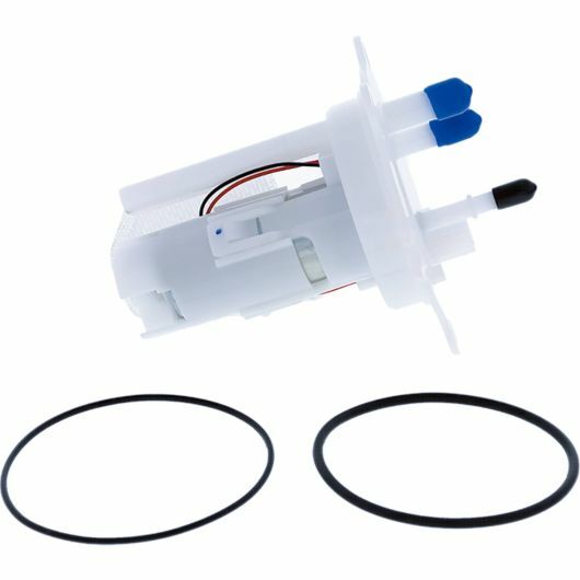 FUEL PUMP MODULE