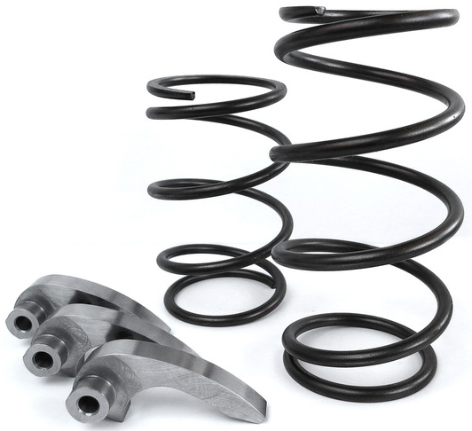 New Motorcycle Parts, New Parts