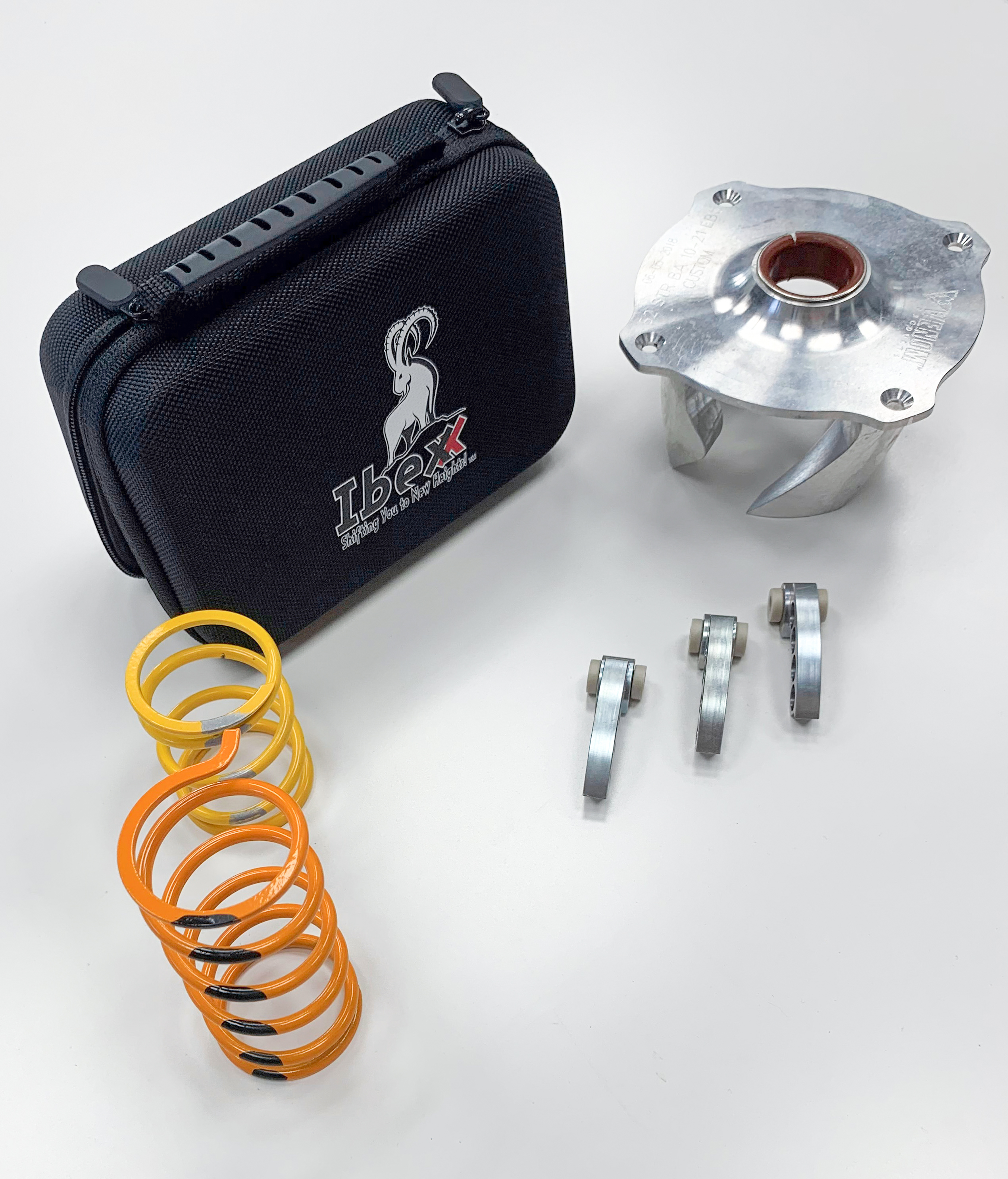 New Motorcycle Parts, New Parts