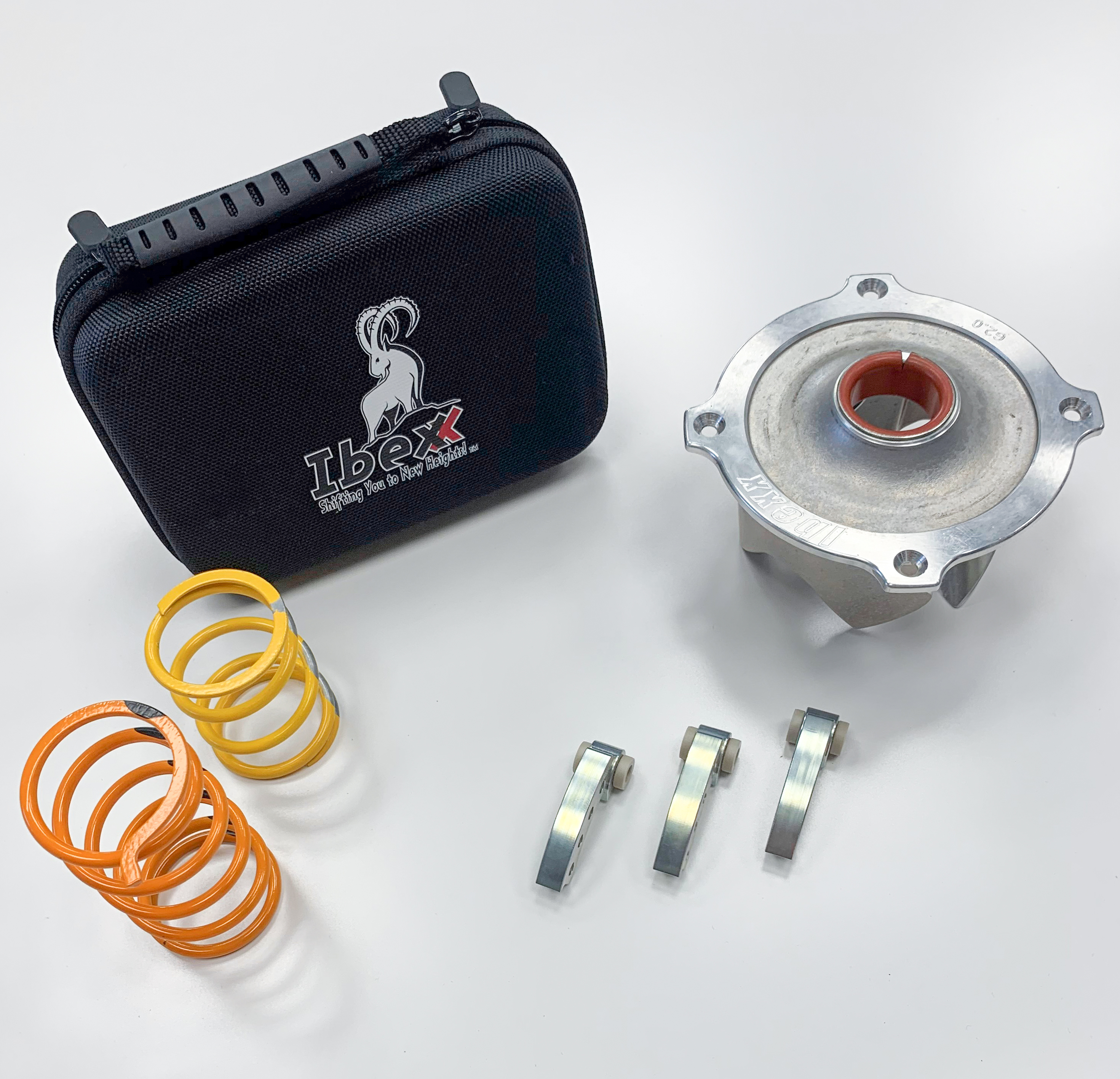 New Motorcycle Parts, New Parts