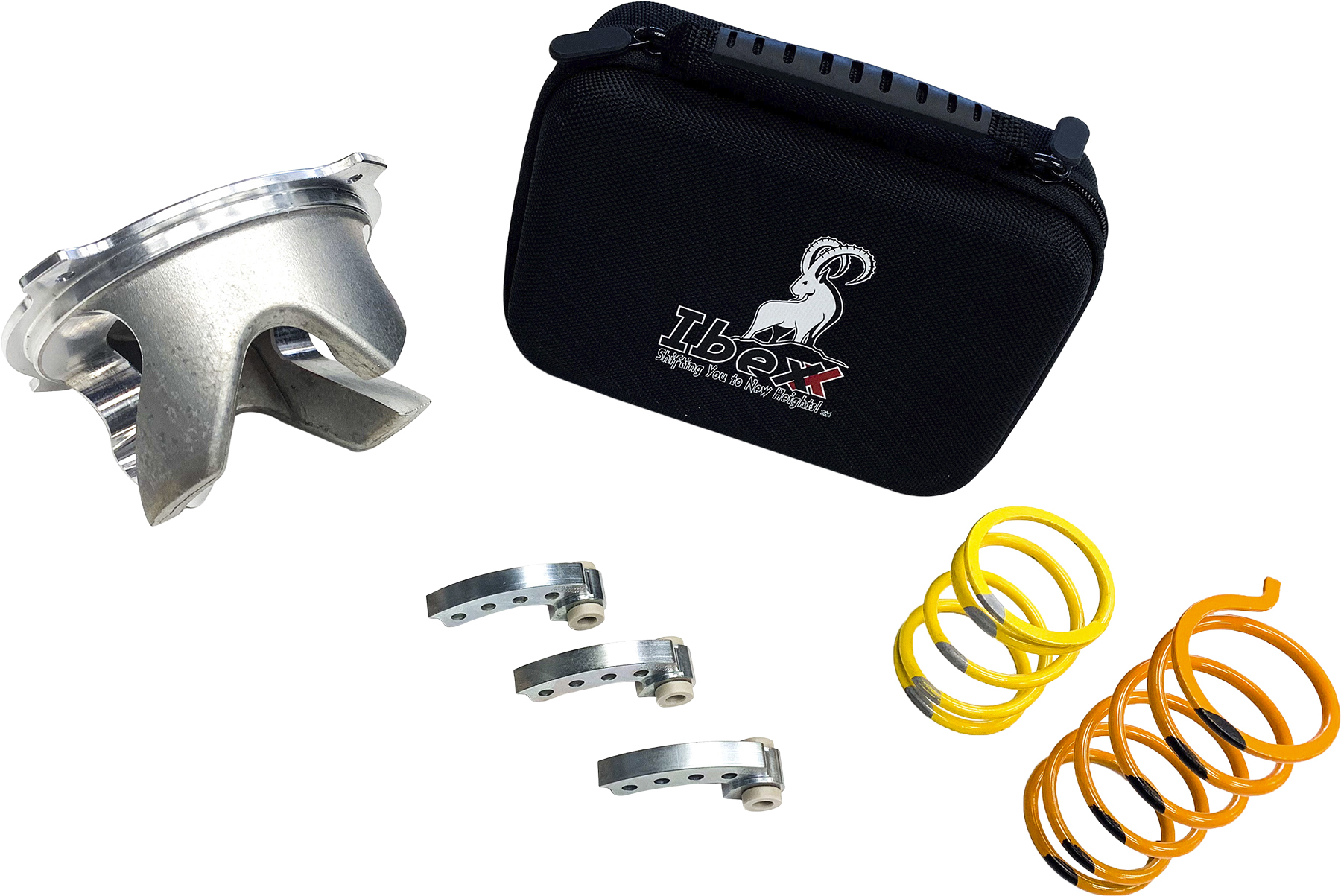 New Motorcycle Parts, New Parts