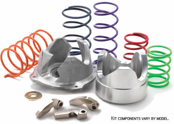 New Motorcycle Parts, New Parts