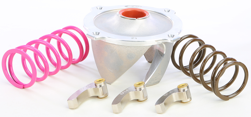 New Motorcycle Parts, New Parts