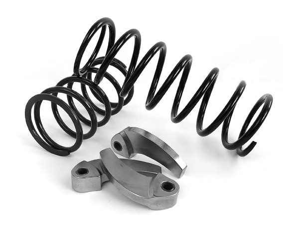 New Motorcycle Parts, New Parts