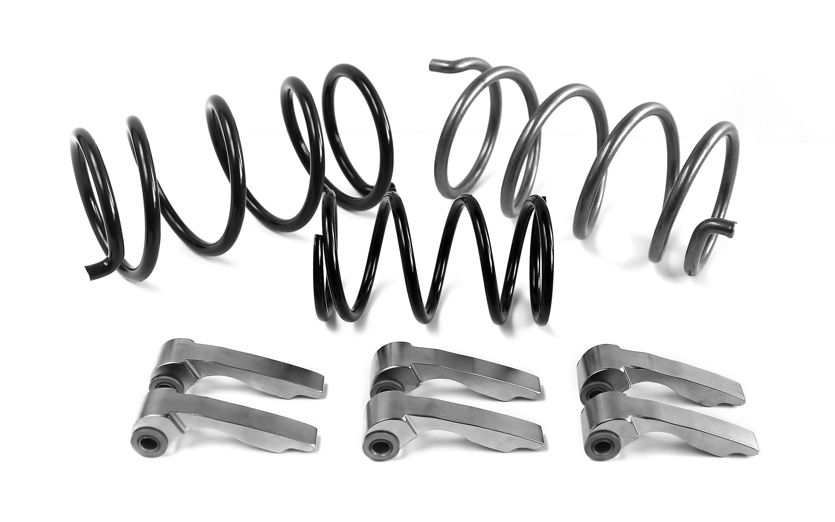 New Motorcycle Parts, New Parts