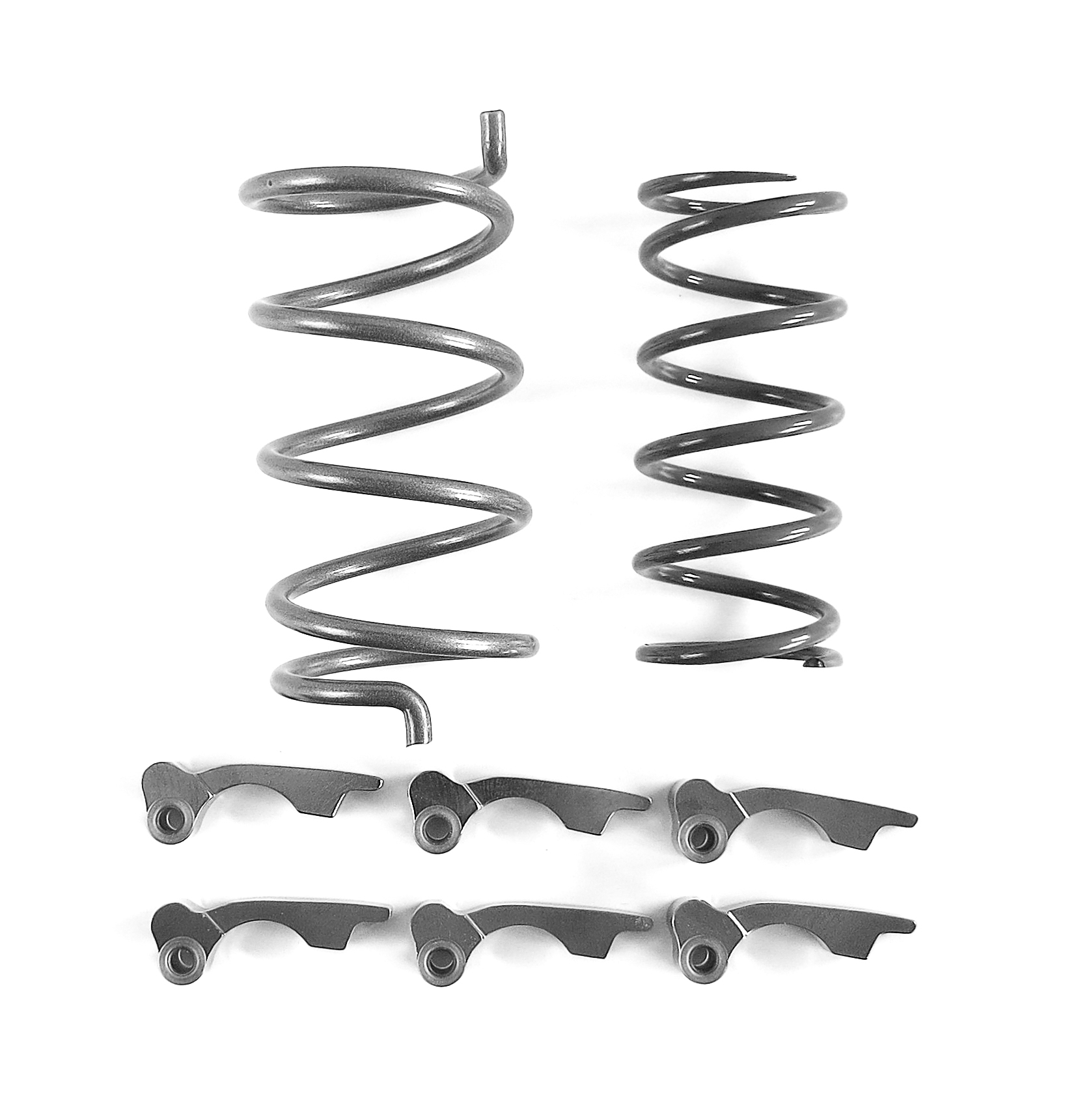 New Motorcycle Parts, New Parts