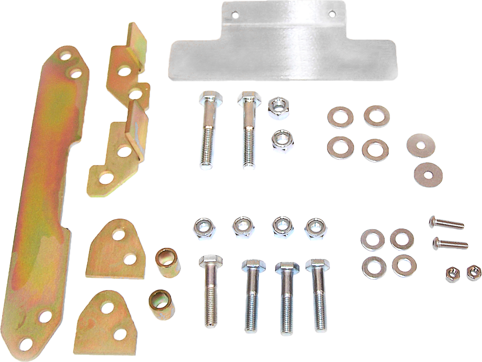 New Motorcycle Parts, New Parts