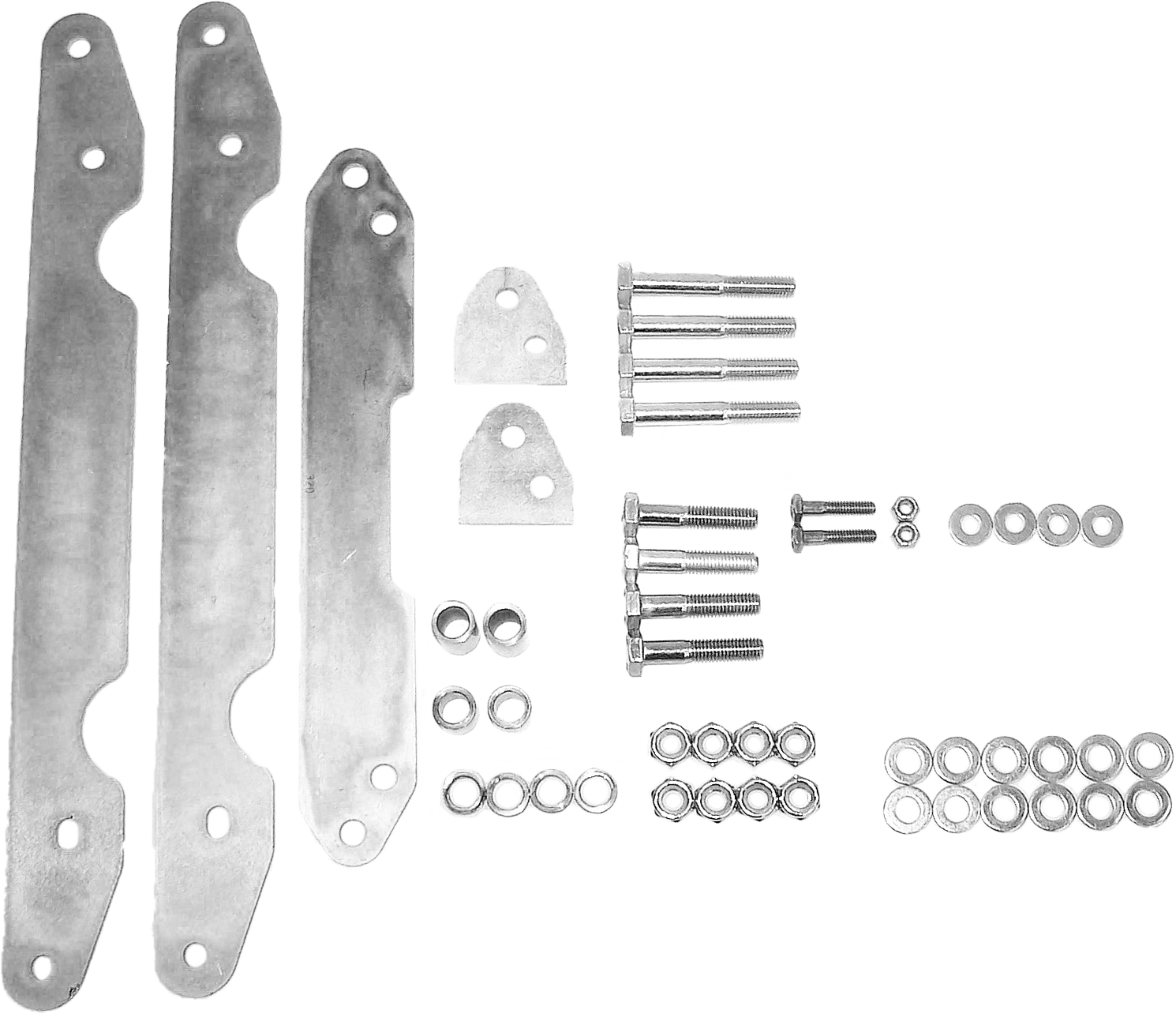 New Motorcycle Parts, New Parts