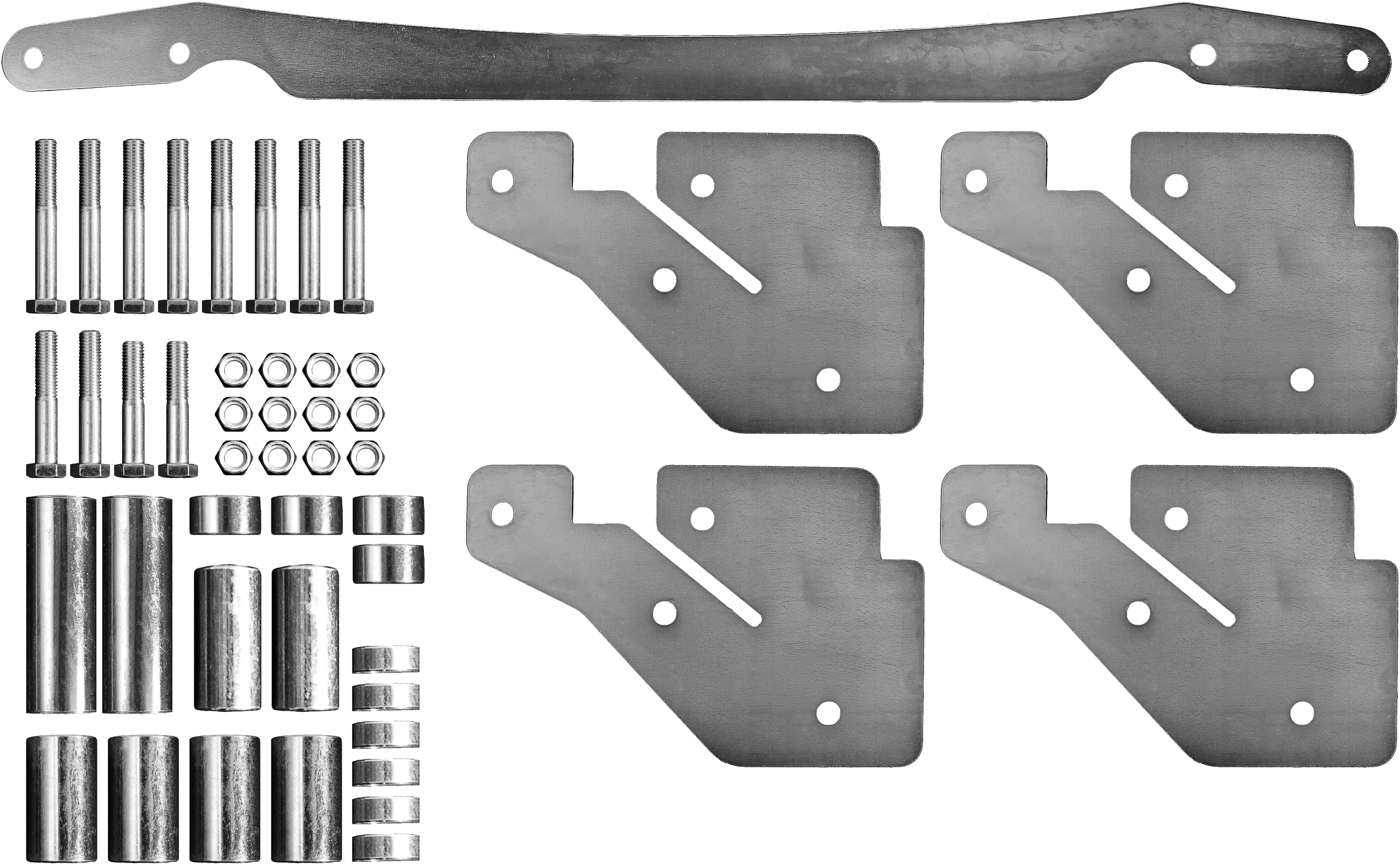 New Motorcycle Parts, New Parts