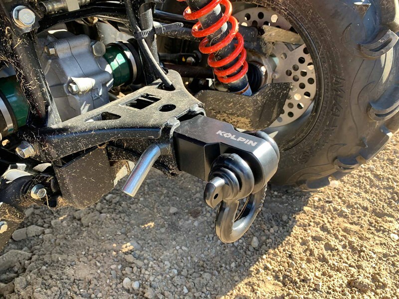 New Motorcycle Parts, New Parts