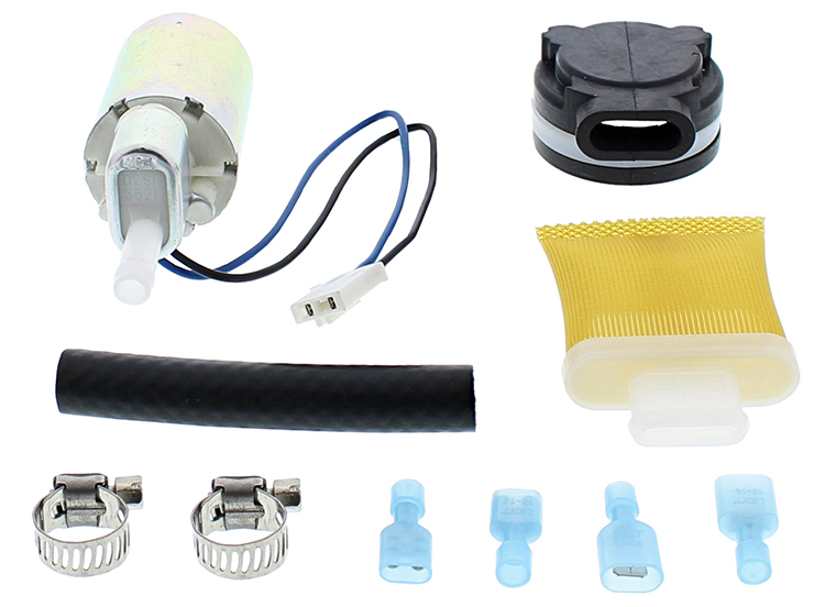 New Motorcycle Parts, New Parts