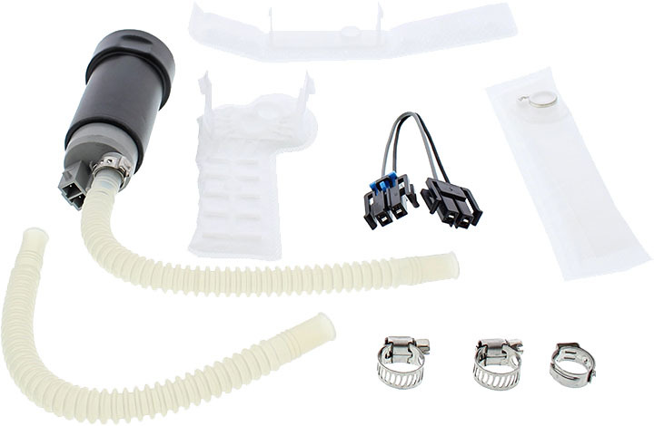 New Motorcycle Parts, New Parts