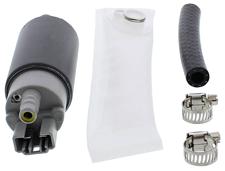 New Motorcycle Parts, New Parts