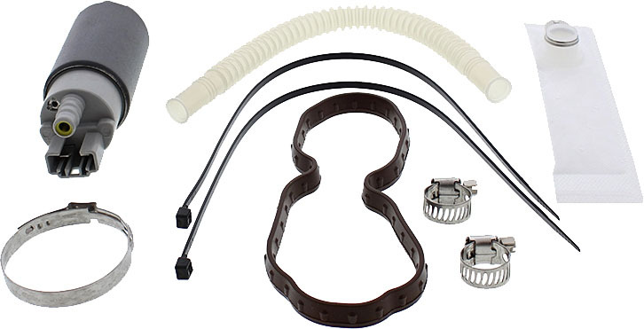 New Motorcycle Parts, New Parts