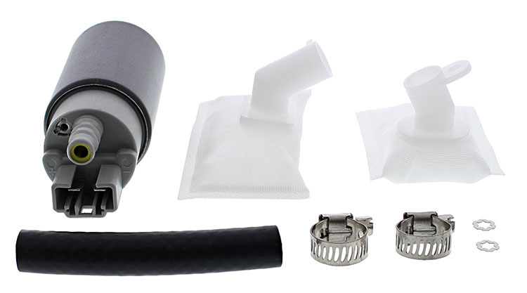 New Motorcycle Parts, New Parts