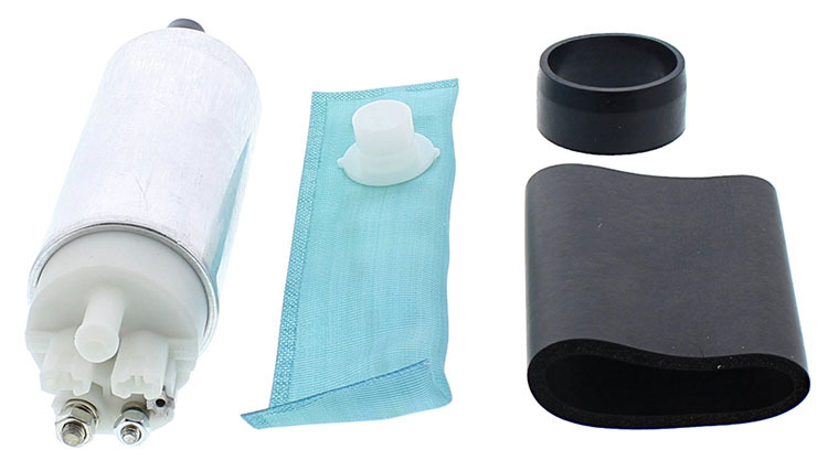 New Motorcycle Parts, New Parts