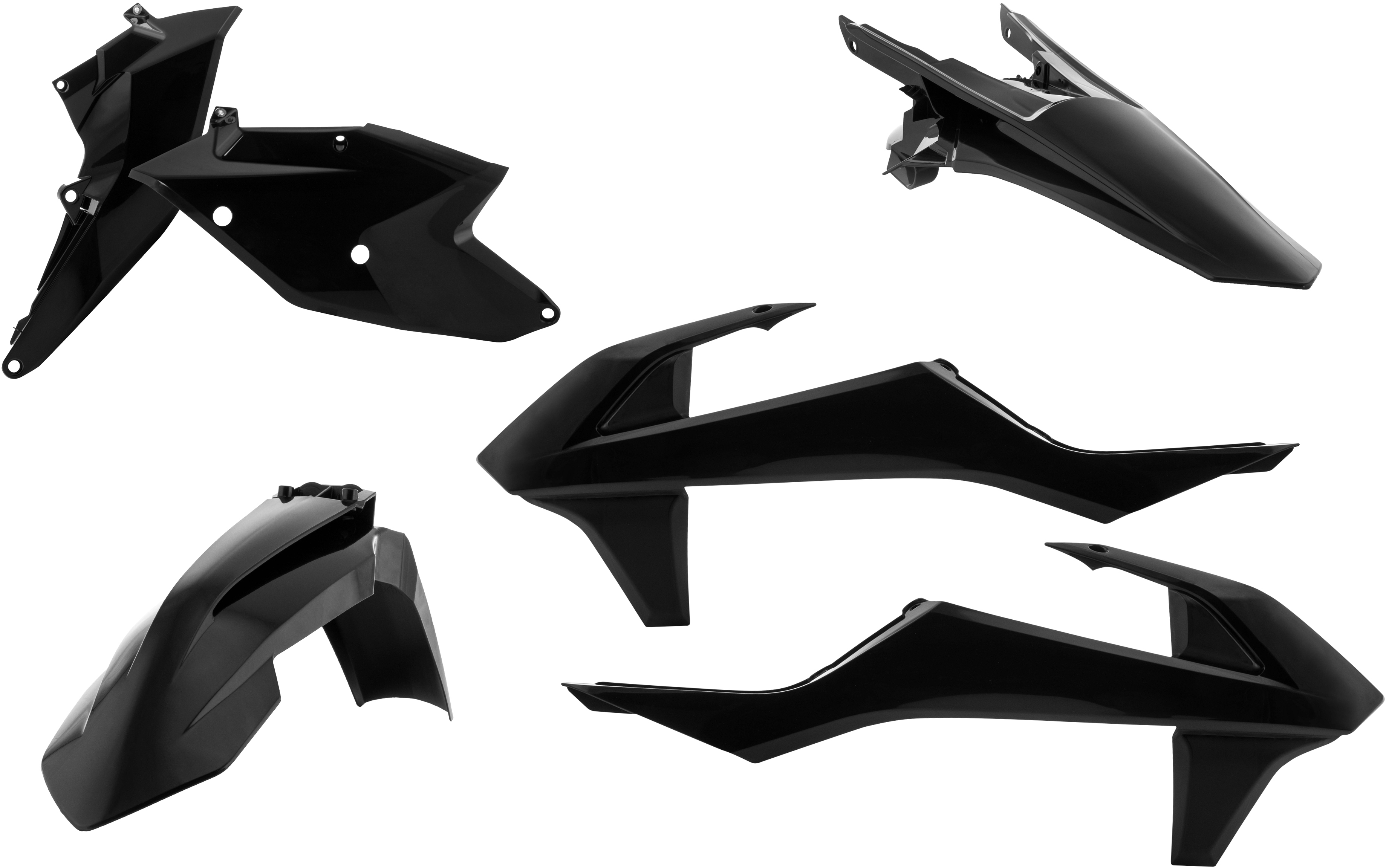 New Motorcycle Parts, New Parts