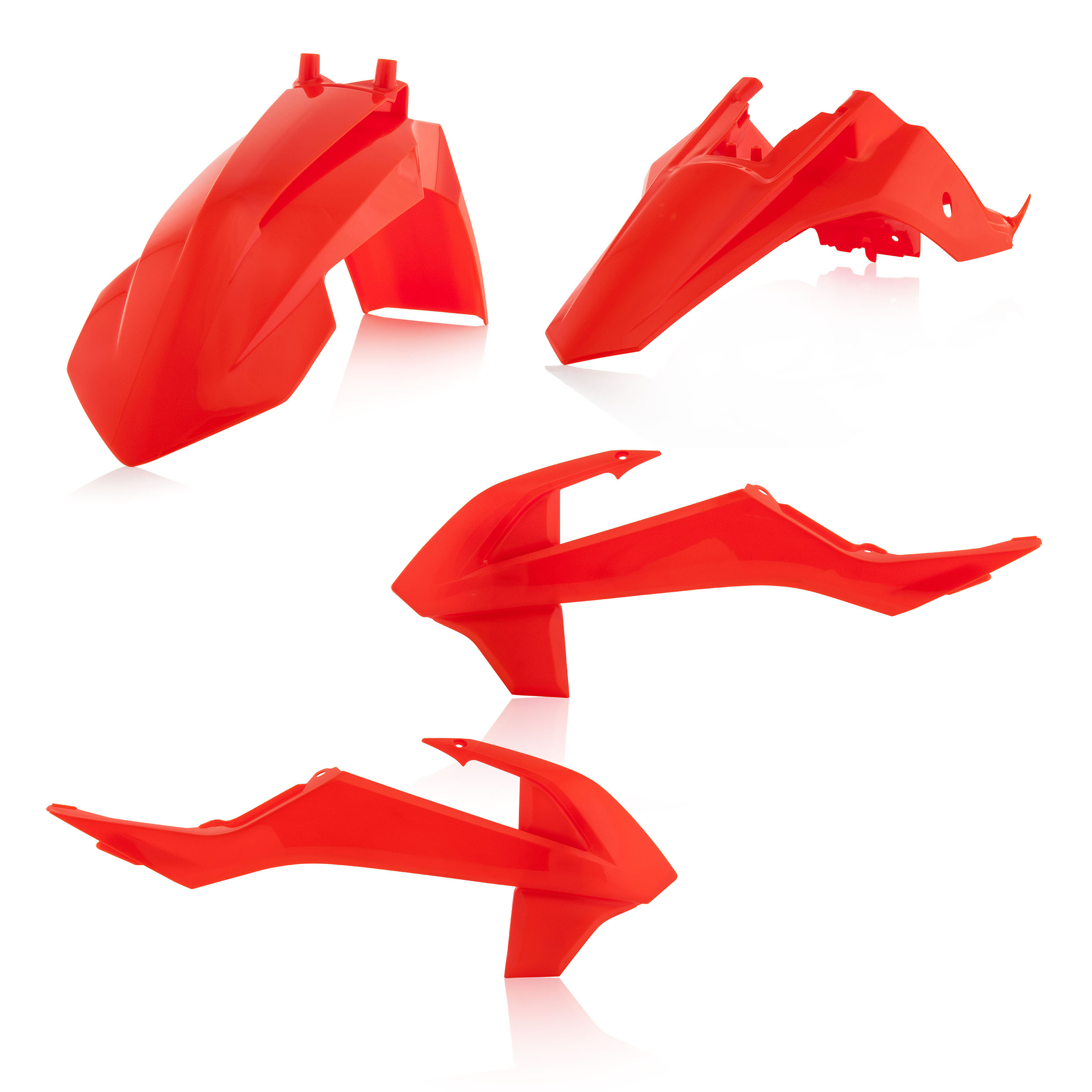 New Motorcycle Parts, New Parts