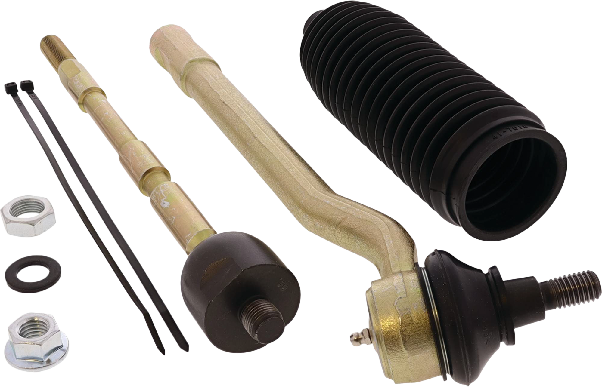 New Motorcycle Parts, New Parts