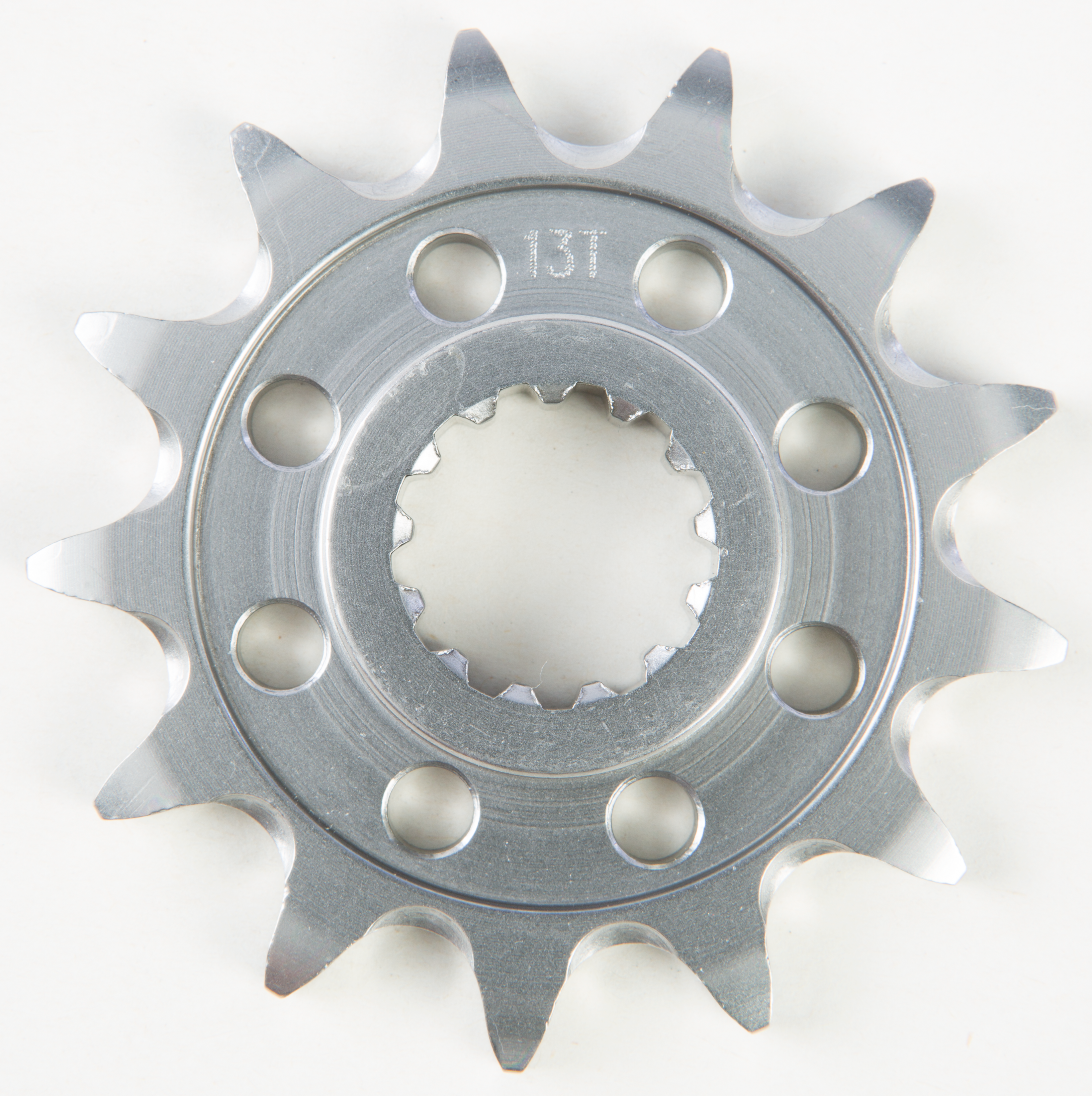 Countershaft Steel Sprocket