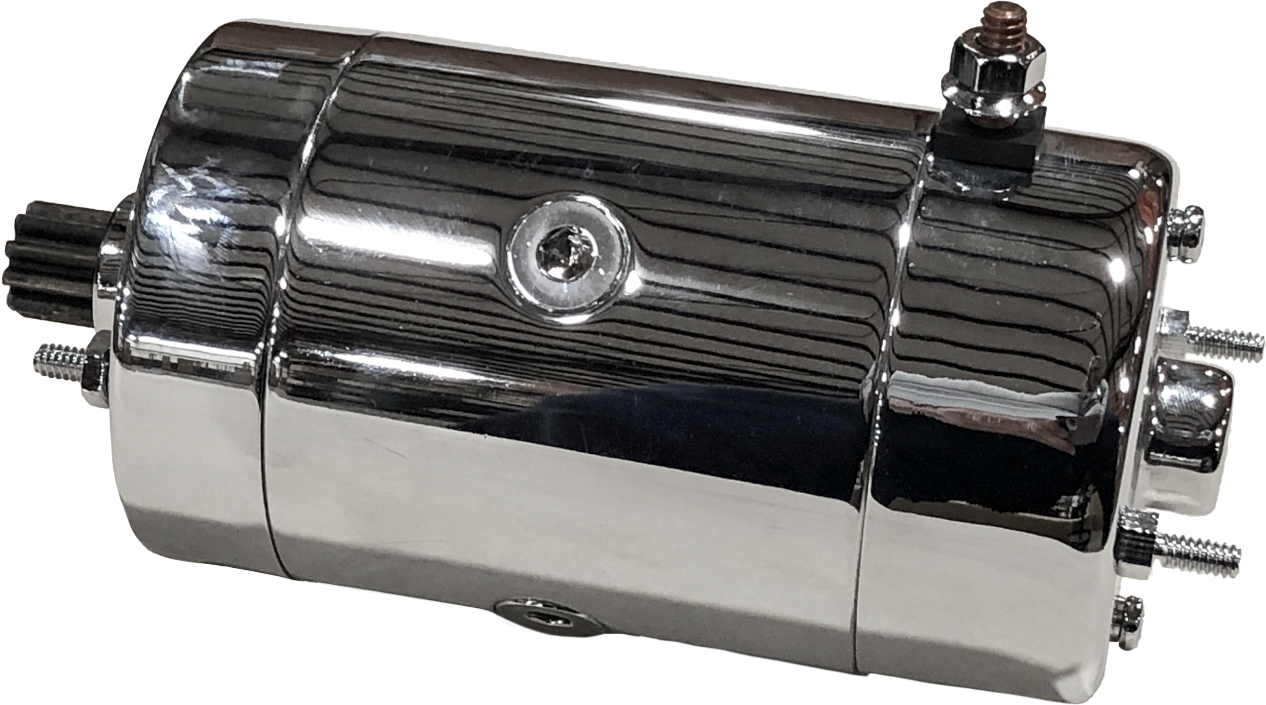 New Motorcycle Parts, New Parts