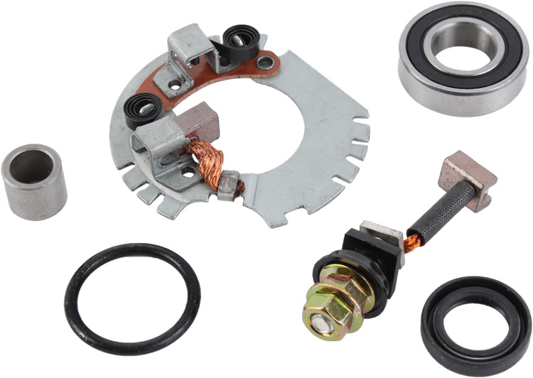 New Motorcycle Parts, New Parts