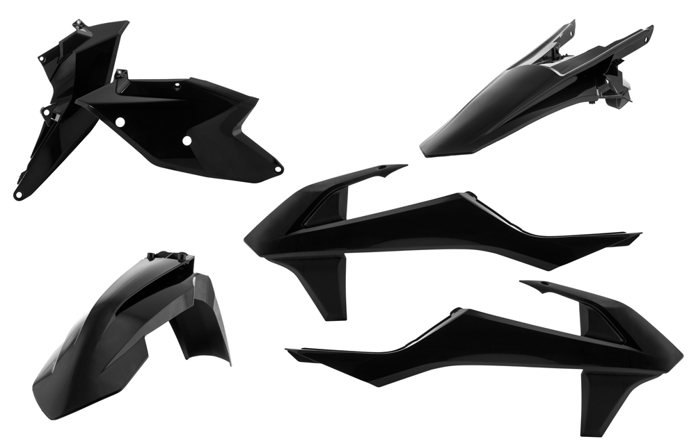 New Motorcycle Parts, New Parts