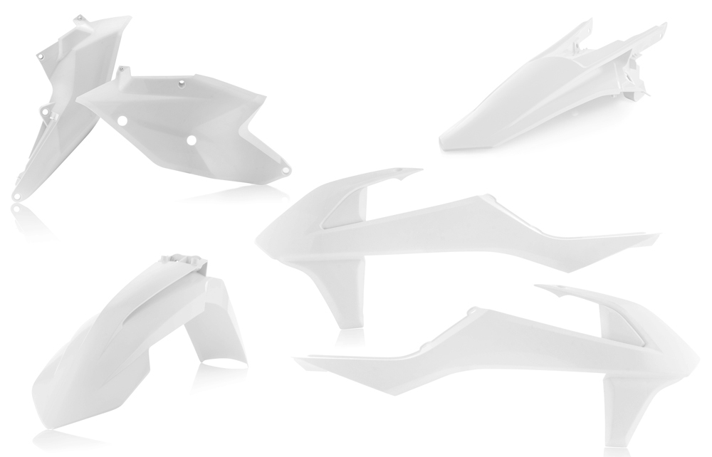 New Motorcycle Parts, New Parts