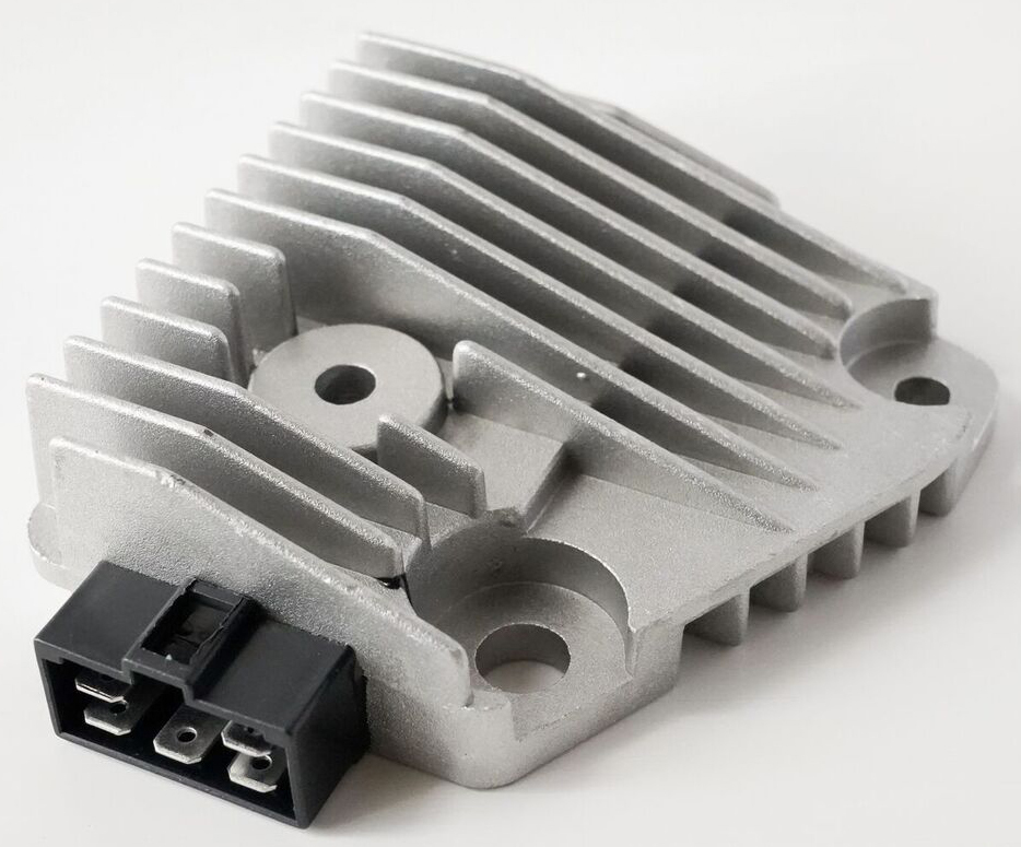 New Motorcycle Parts, New Parts