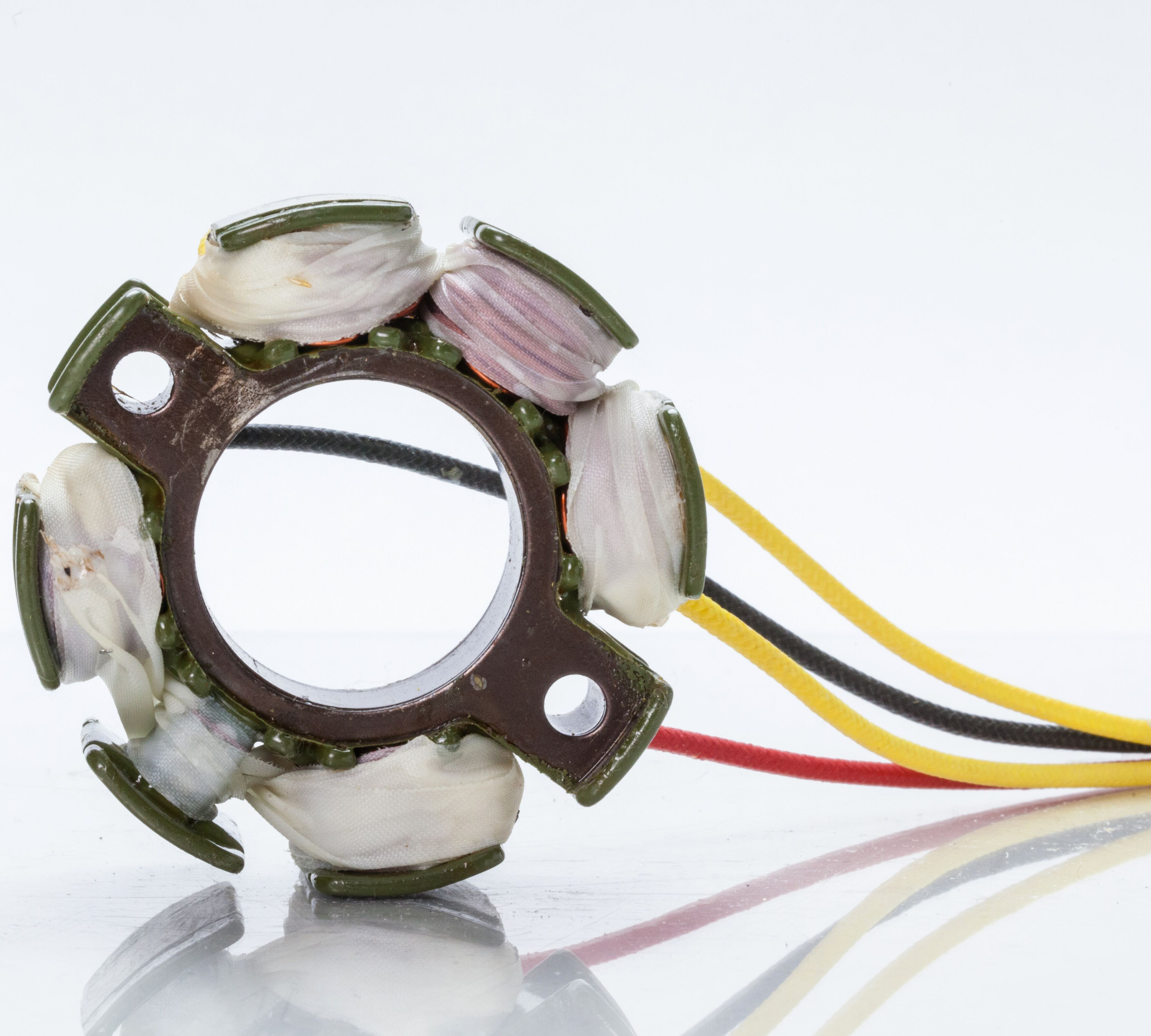 New Motorcycle Parts, New Parts