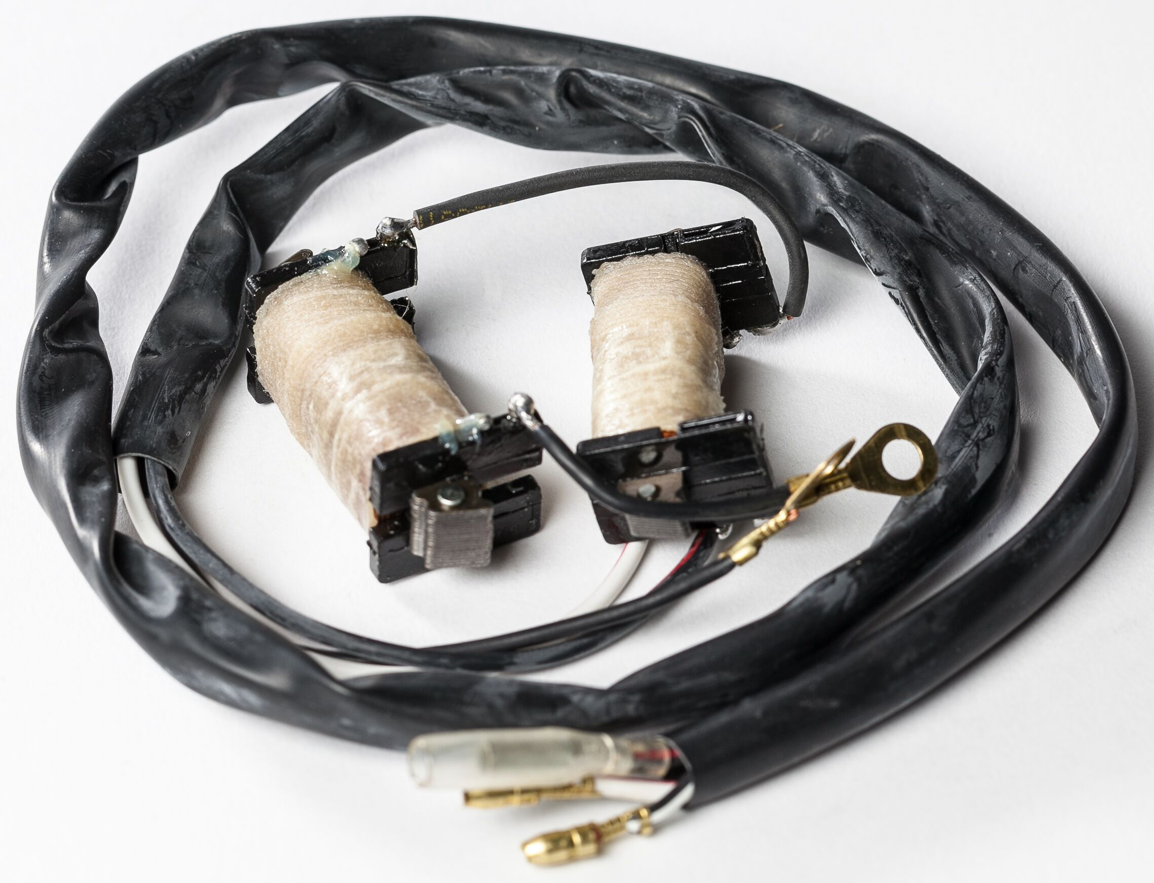 New Motorcycle Parts, New Parts