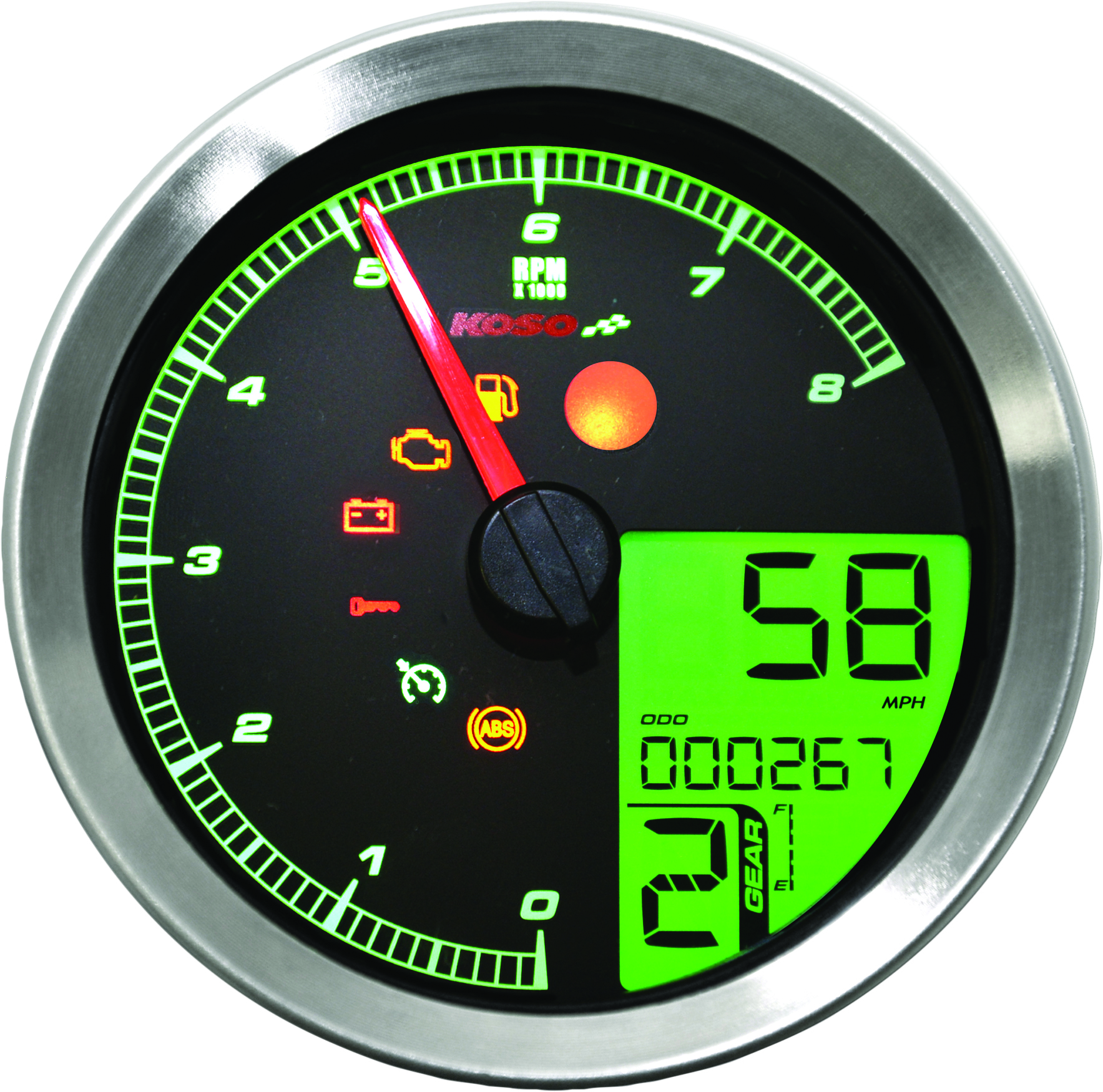 New Motorcycle Parts, New Parts