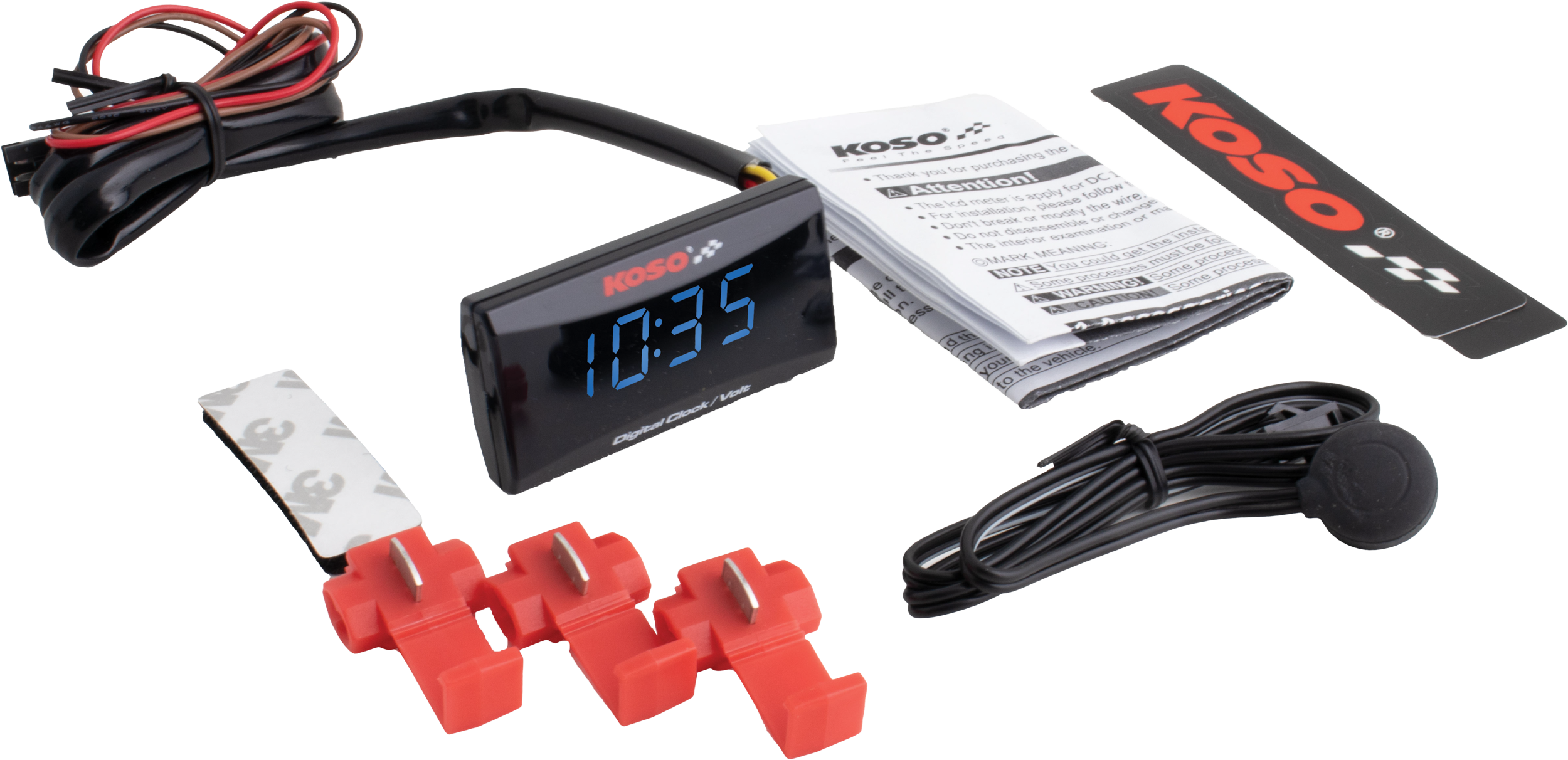 New Motorcycle Parts, New Parts