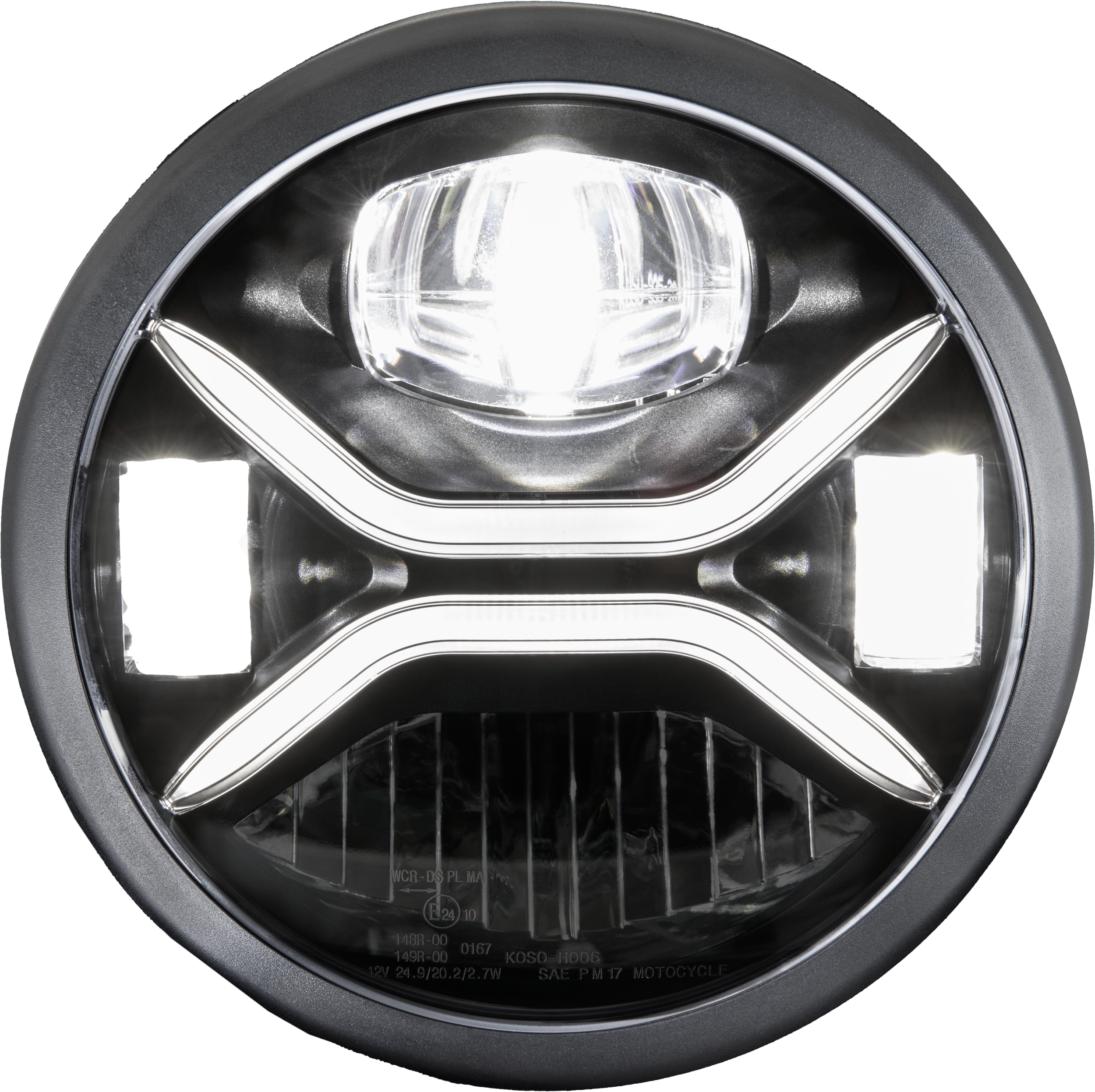 New Motorcycle Parts, New Parts