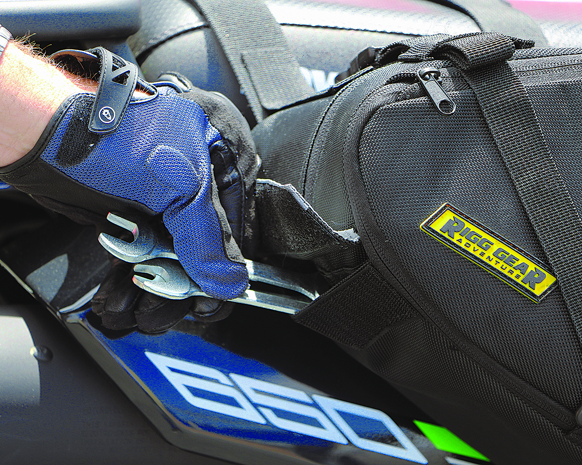 New Motorcycle Parts, New Parts