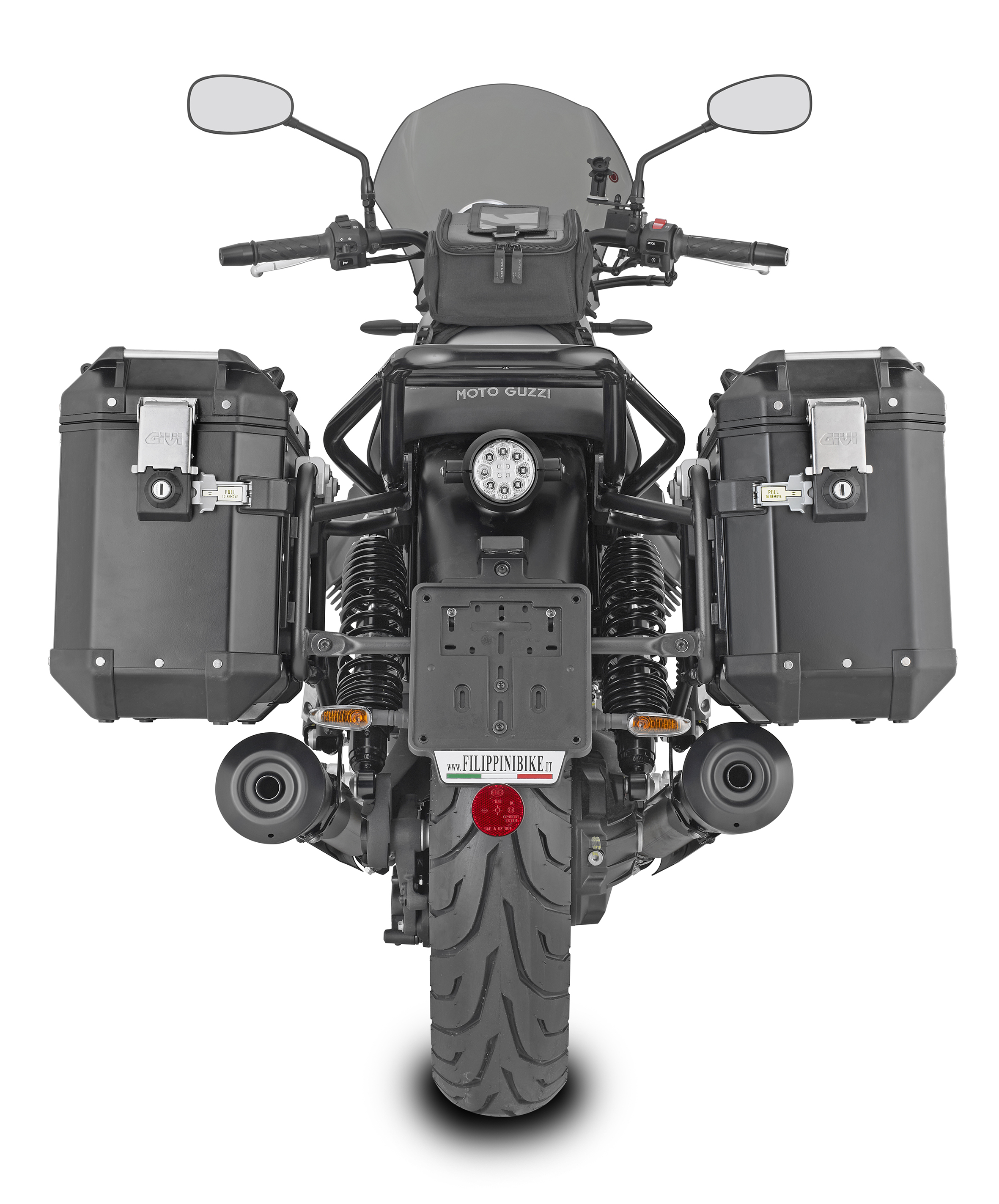 New Motorcycle Parts, New Parts