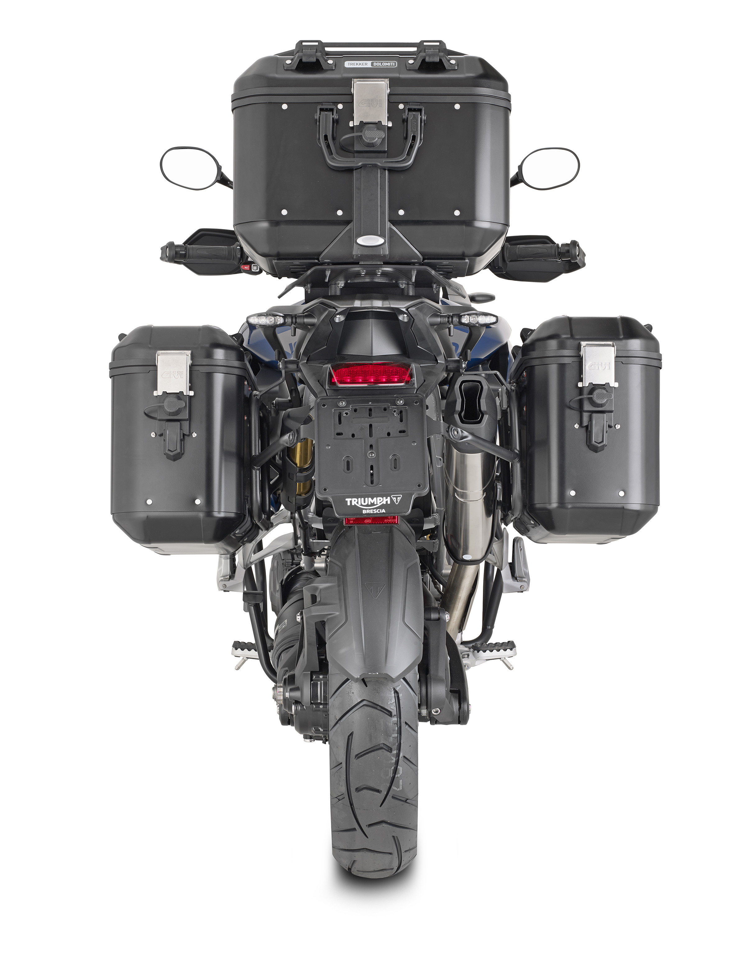 New Motorcycle Parts, New Parts