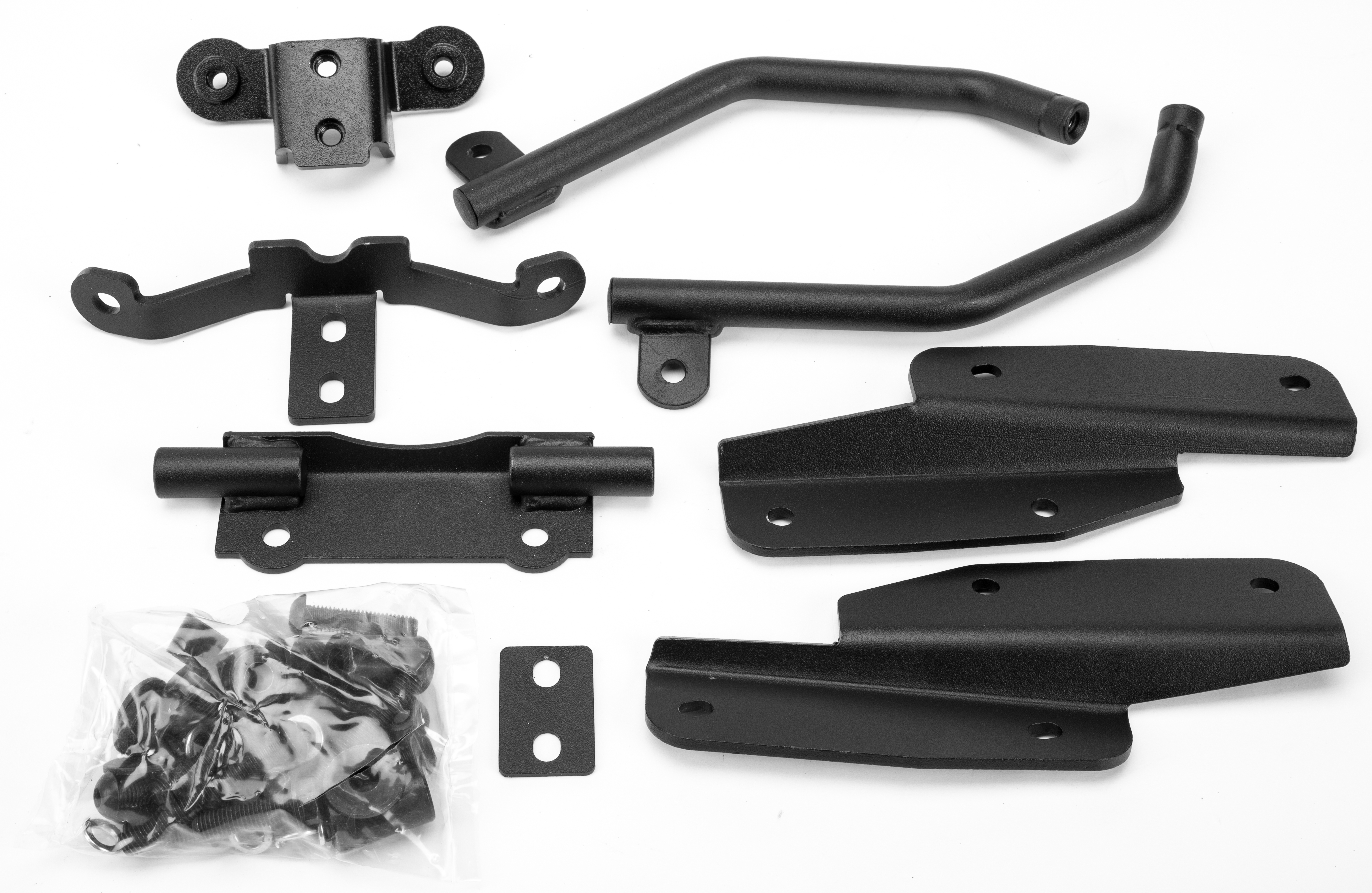 New Motorcycle Parts, New Parts