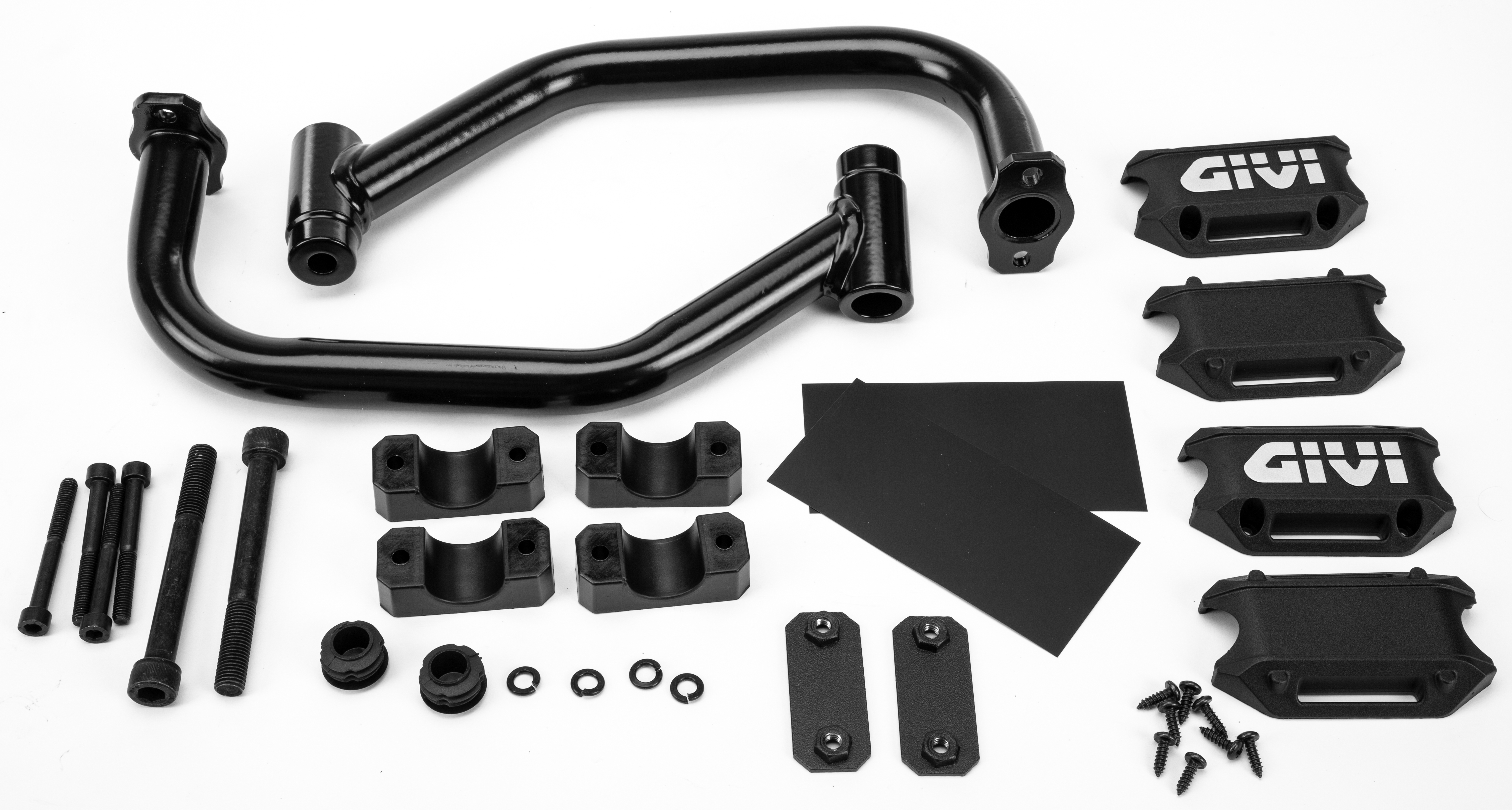 New Motorcycle Parts, New Parts