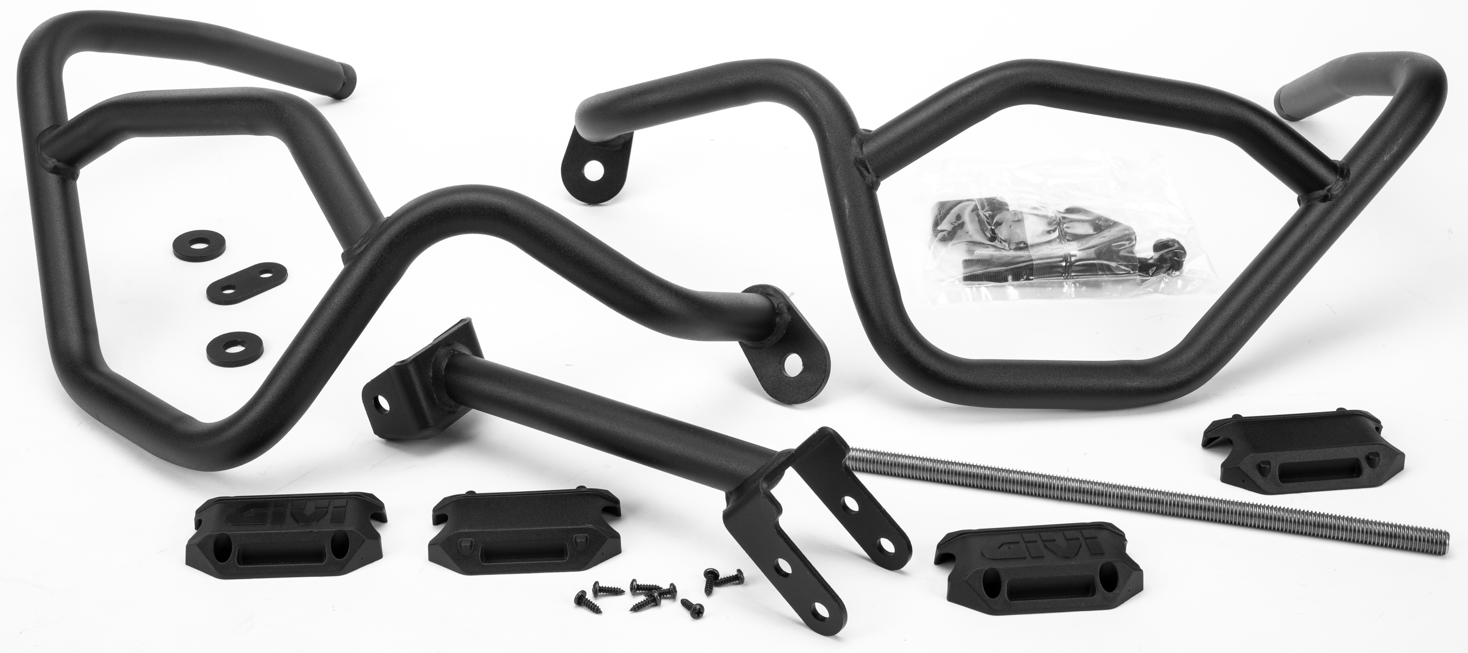 New Motorcycle Parts, New Parts