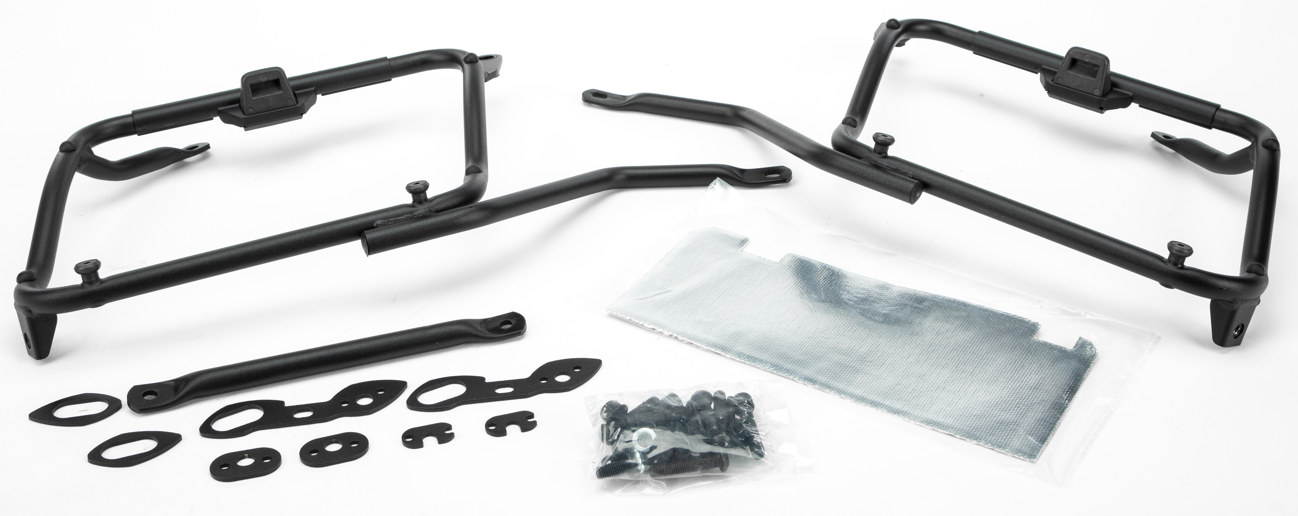 New Motorcycle Parts, New Parts