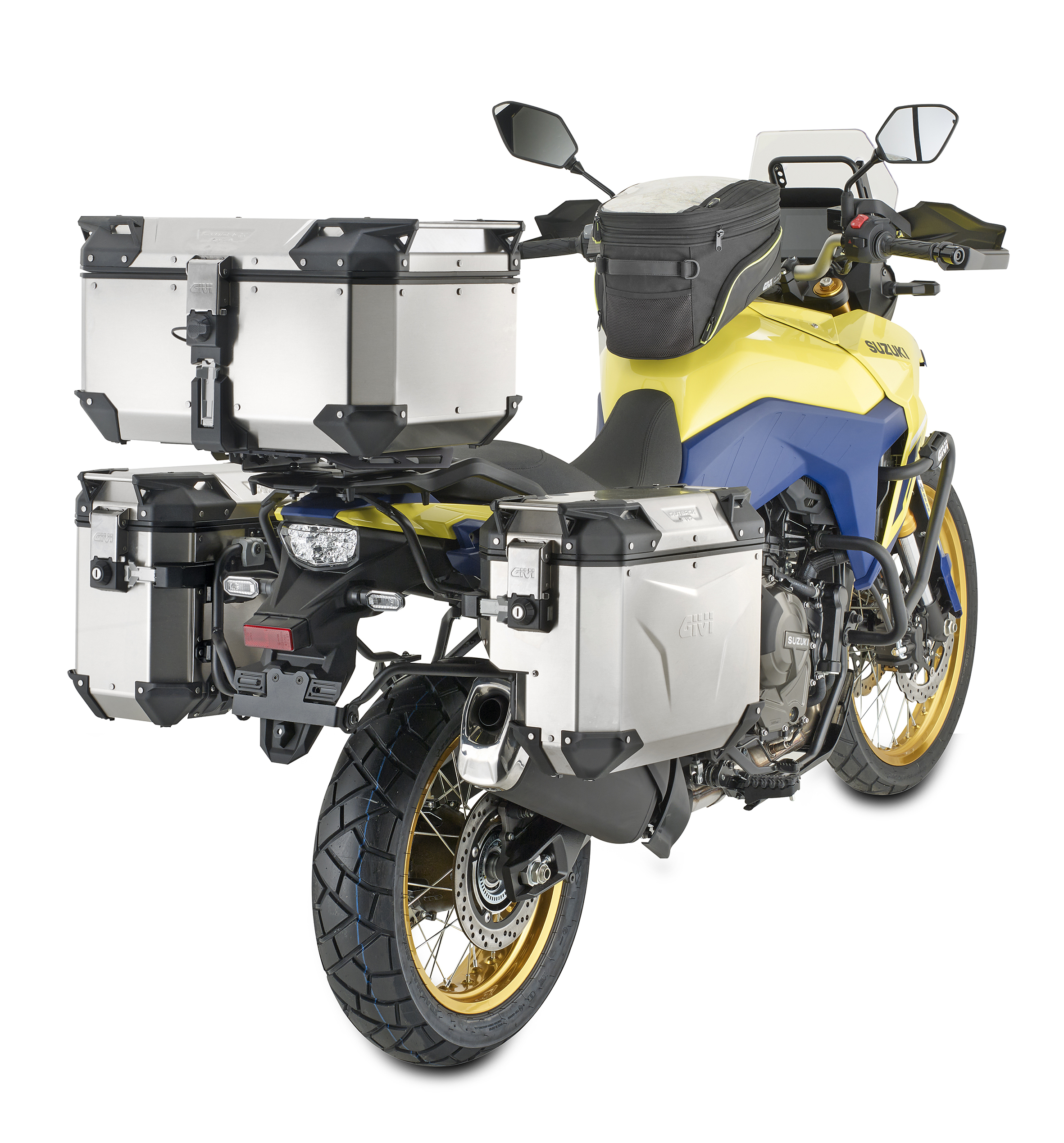 New Motorcycle Parts, New Parts