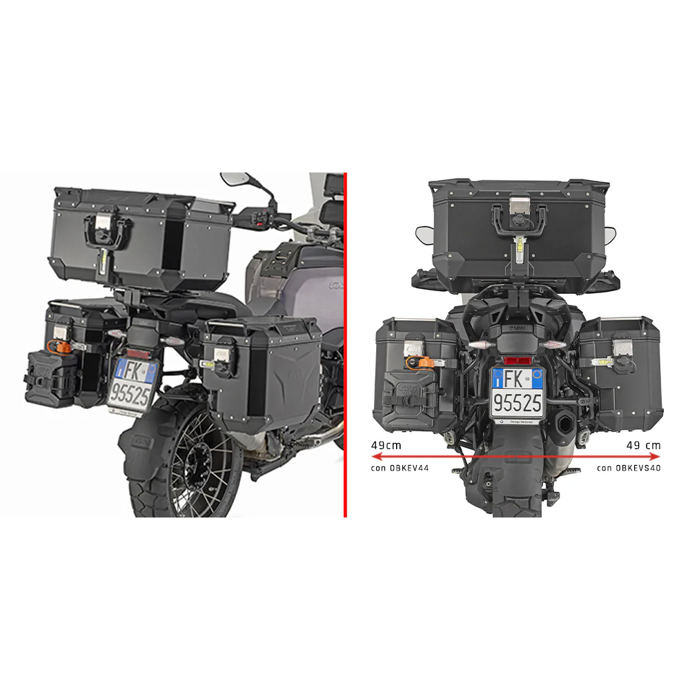 New Motorcycle Parts, New Parts