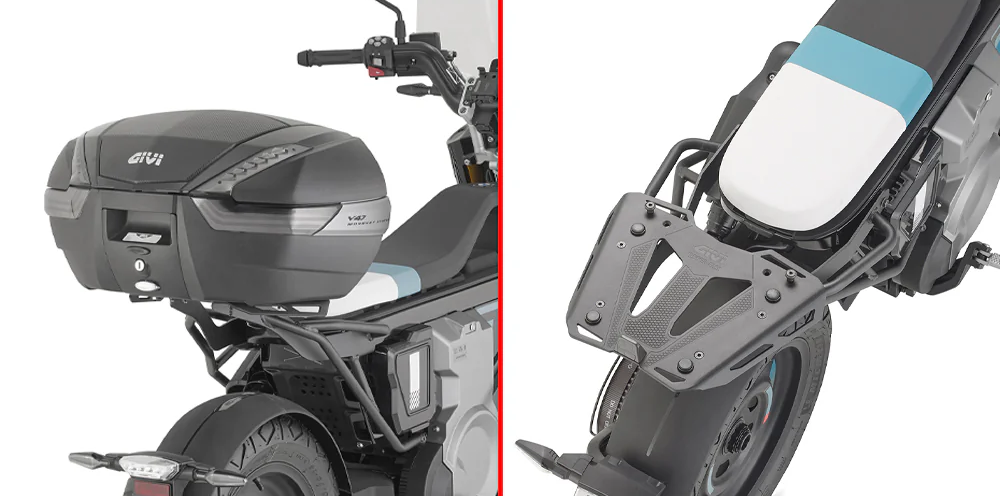 New Motorcycle Parts, New Parts