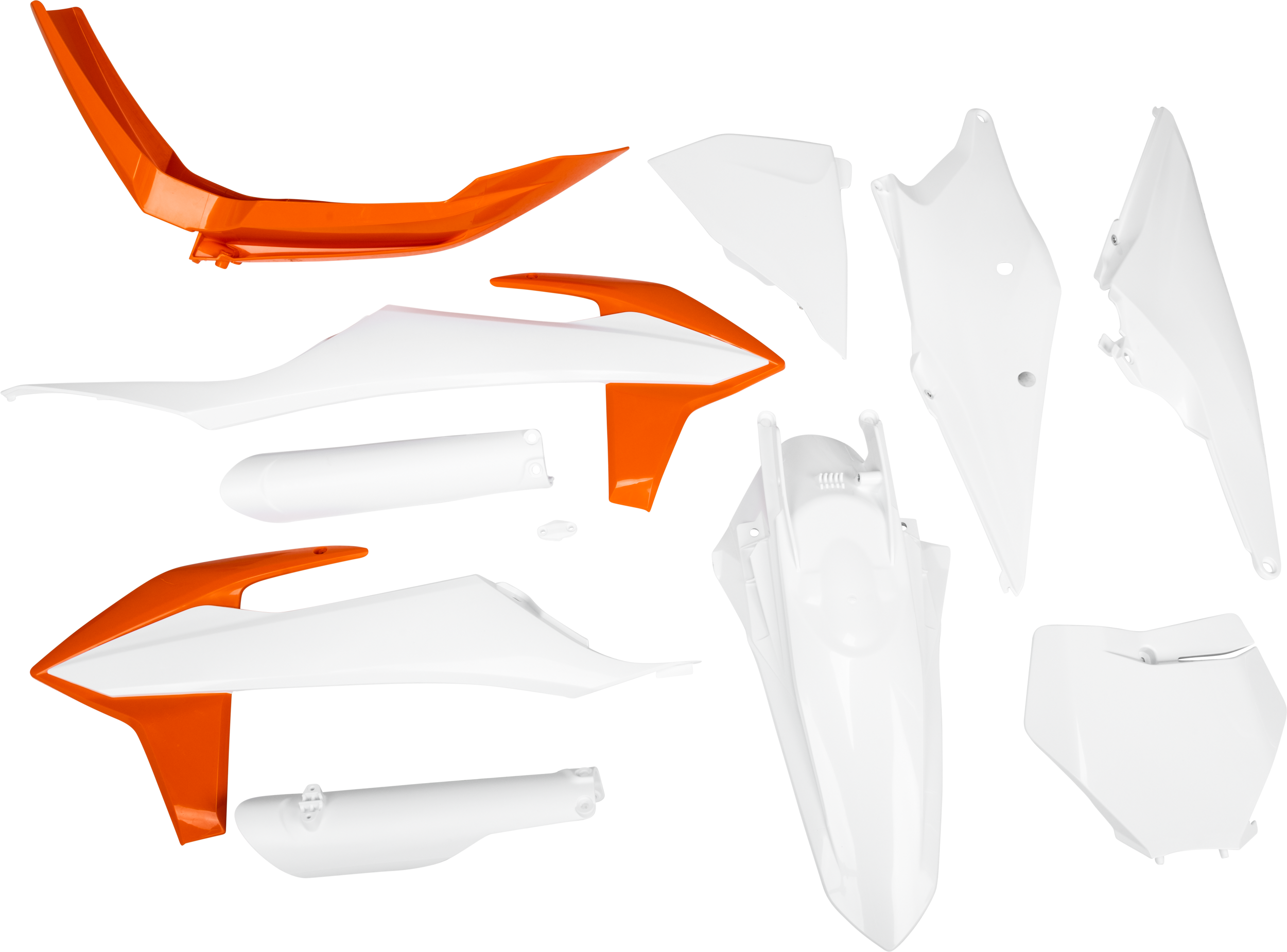 New Motorcycle Parts, New Parts