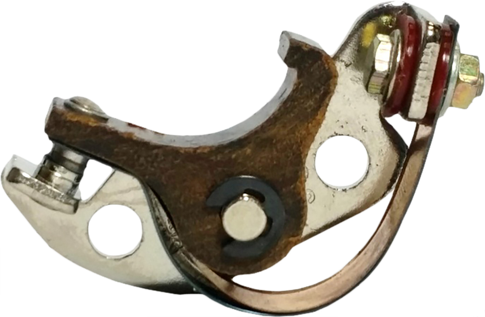 New Motorcycle Parts, New Parts