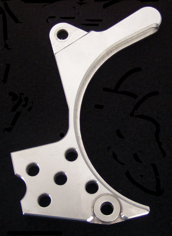 New Motorcycle Parts, New Parts