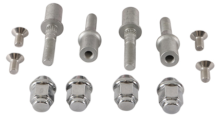 New Motorcycle Parts, New Parts