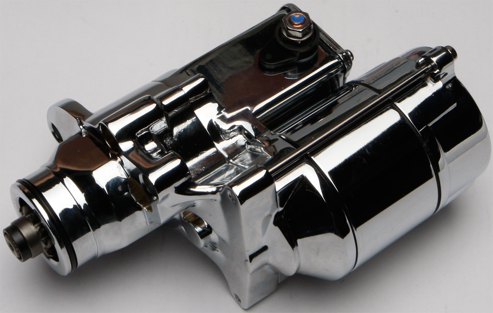 New Motorcycle Parts, New Parts