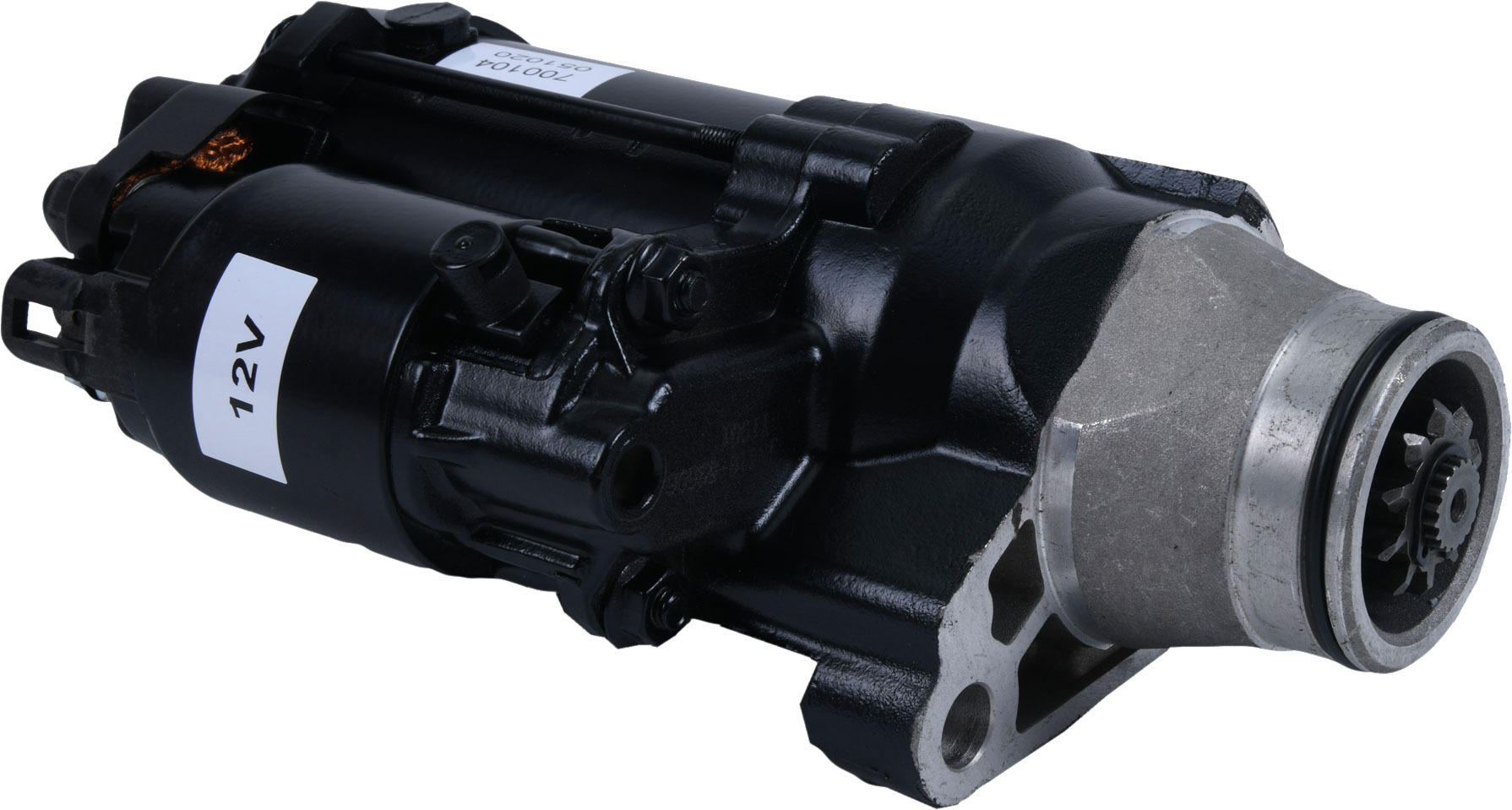 New Motorcycle Parts, New Parts